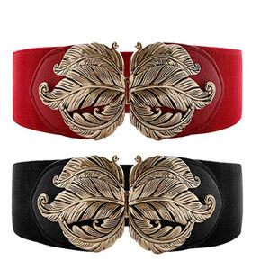 Accessories | Carvalhu Brazilian Brass Copper Belt Buckle  display picture 2